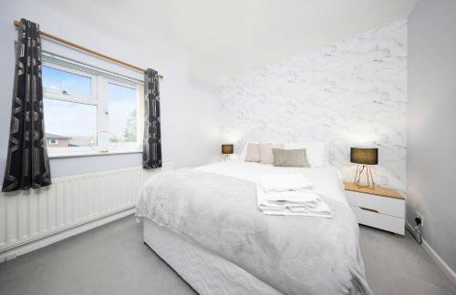 Pendicke Cottage, Southam - Foto 4