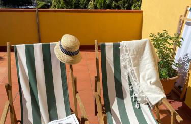 Casa Burano-Relax in Terrazza tra mare e natura - Foto 2