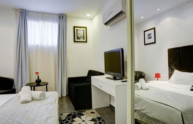 Geula Suites - Foto 19