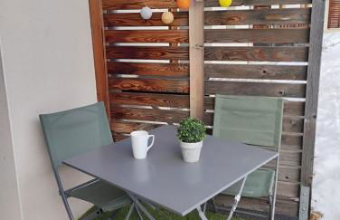 Appartement les Orres 1800 - Photo 21