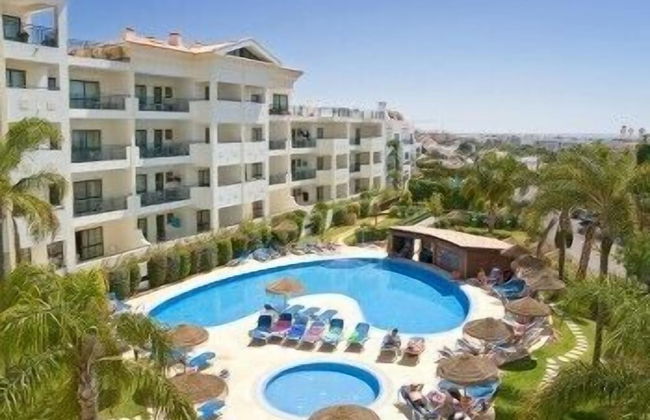 Cerro Mar Atlantico & Cerro Mar Garden - Foto 25