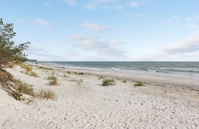 "Fastulf" - 300m from the sea - Foto 31