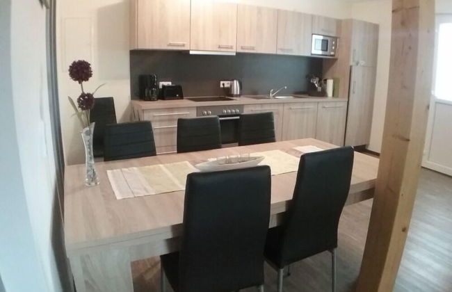 Villa Wald-Eck - Foto 13