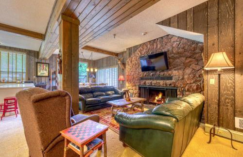 SkiWay Lodge at Thunderhead - Foto 1