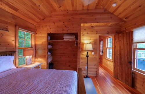 Finlays Cove on the Lake - Foto 41