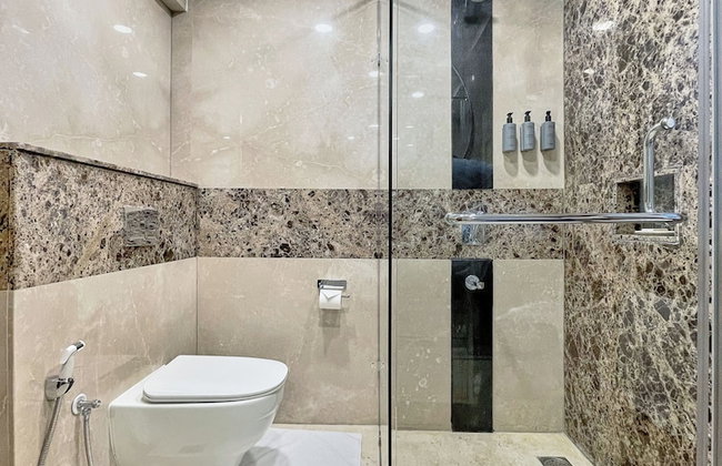 GoSavvy Executive Residences - Foto 16