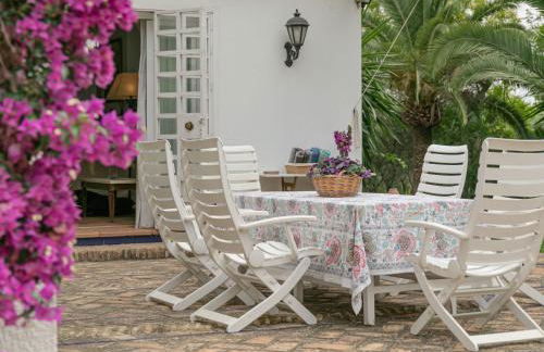 Villa Las Codornices-1 by Interhome - Foto 42