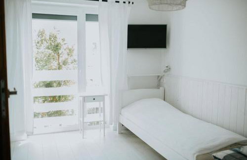 Apartamenty Marszallówka - Foto 50