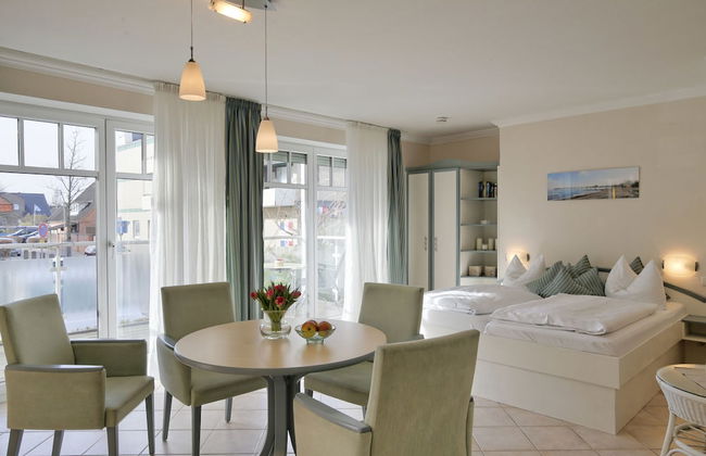 Strandhaus Brunhild - Foto 24