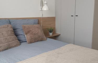 NOWY Apartament Bitwy Warszawskiej - Foto 13