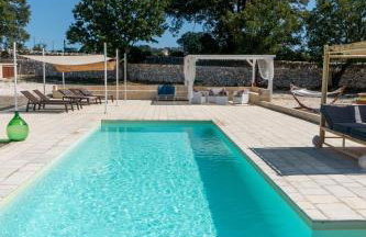 Trullo Dimora Podere Papilio - Foto 34