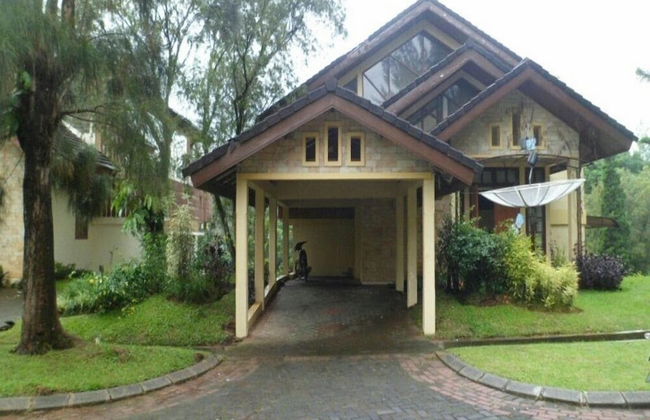 Kota Bunga AA - Photo 1