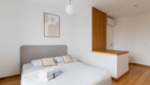 Duplex lumineux avec terrasse Courbevoie - 6P - Foto 3