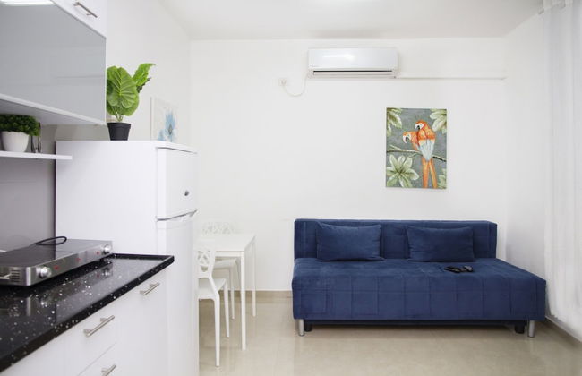 GK Apartments - Ben Gurion 105 - Foto 26