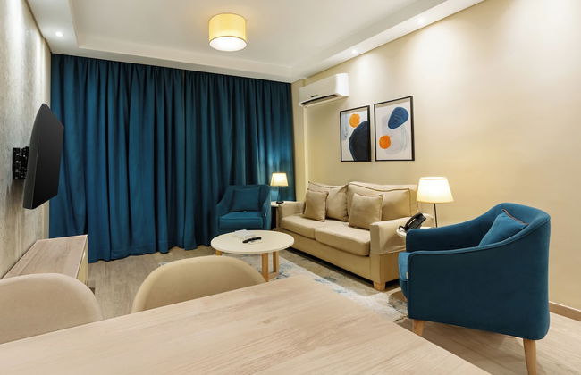 Second Home Hospitality - Foto 35