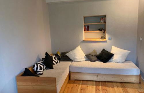 Im Naturschutzgebiet gelegene Ferienwohnung - Photo 24