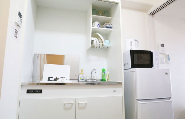 La Rencontre Izumimachi - Foto 13