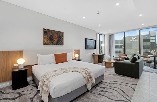 Veriu Macquarie Park - Foto 11