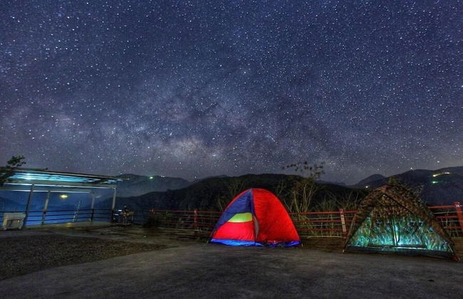 Shen Shan Lin Nai B&B - Photo 51