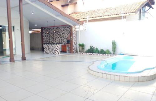 Casa alto padrão de temporada - Foto 5