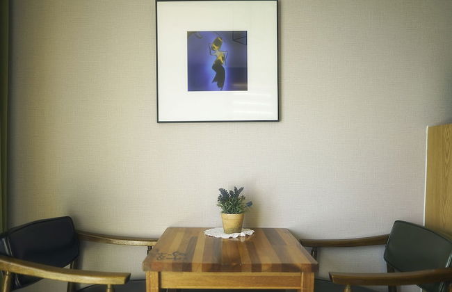 Tongyeong MongDol House - Foto 10