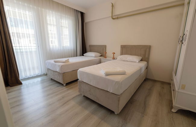 BELYA APART HOTEL - Photo 2