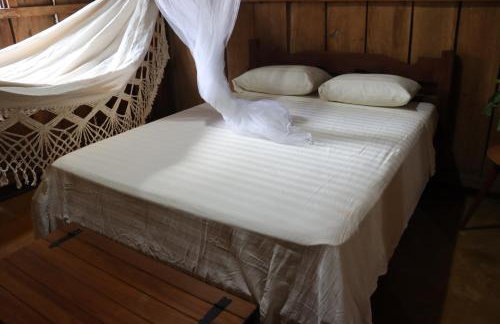 Chacara Refugio das Babaçus - Foto 8