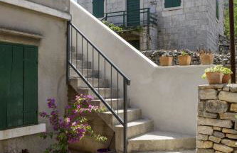 Holiday house with a parking space Okljucna, Vis - 14875 - Foto 6