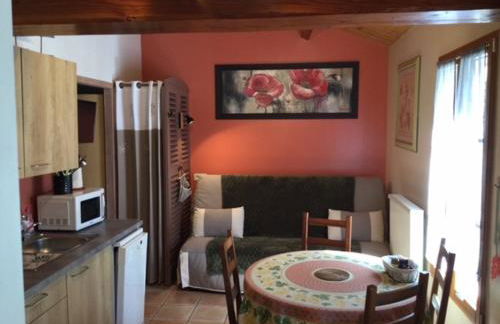 Gîte Les Iris - Foto 6