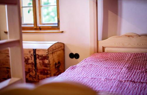 Historisches Baderhaus mit eigenem Saunauhaus - Foto 72