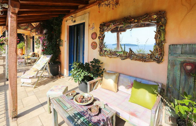 Villa Stratos Skiathos - Photo 71