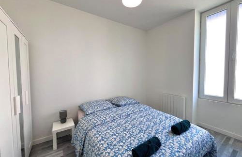 T2 urbain proche du centre-ville de Lyon - Photo 18