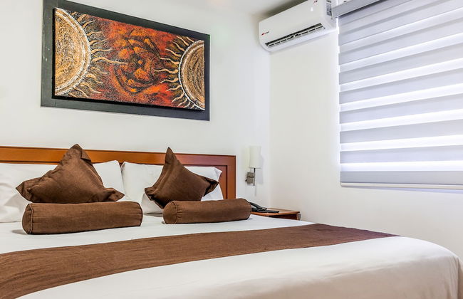 European Life Style Executive Suites & Gallery - Foto 15