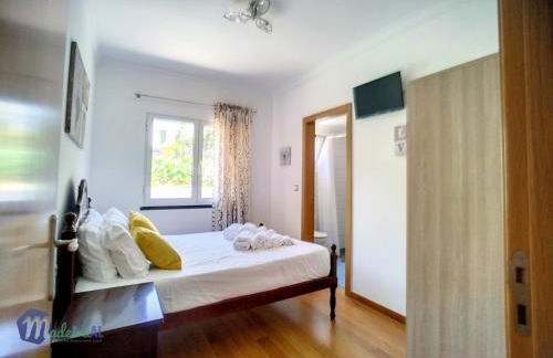 Yohanna's accommodation - Foto 10