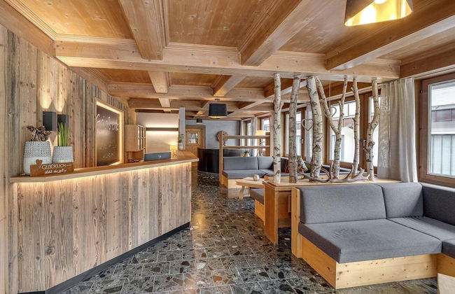 Apartment in Fugen Near Spieljoch Ski Lift - Foto 2