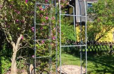 Gästehaus zum Rosengarten - Photo 33