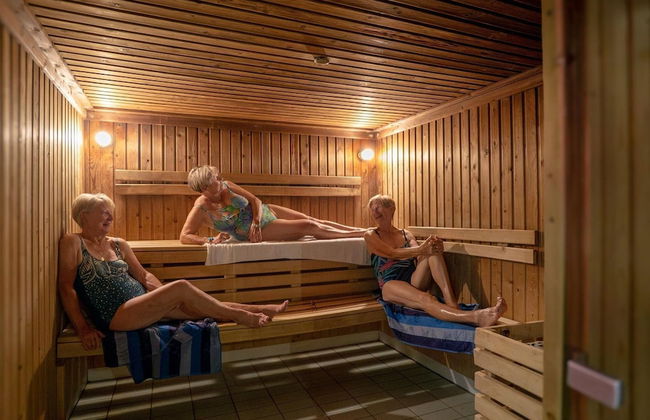 Apartment With Balcony or Terrace - Foto 16