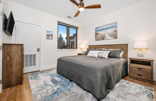 Urban Escape in Downtown Traverse City - Foto 15