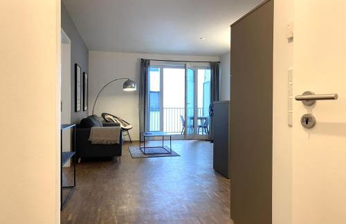 Helles und modernes Apartment in Hamburg-Stellingen - Foto 19