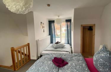 Ferienhaus Schloßblick - Foto 20