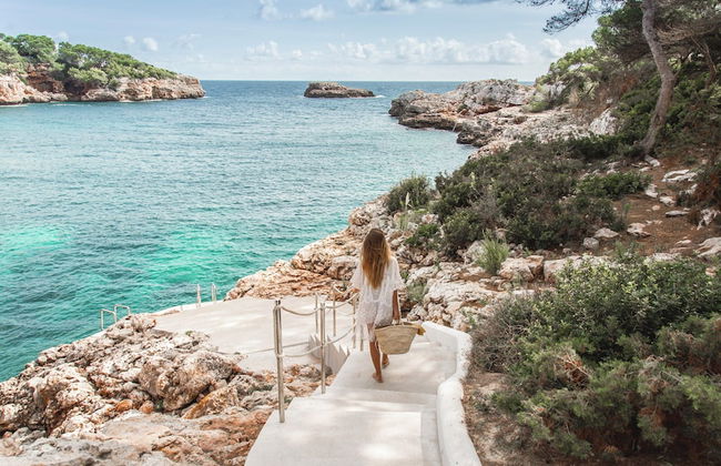 Inturotel Cala Azul - Foto 61