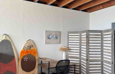 Cozy Garden 4BR1BA Lower Unit Ocean Mountain Views with doggies EV Charging - Foto 22