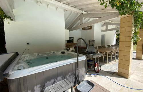 Manoir et Appartements avec piscine au Domaine de Bize Mirepoix - Foto 33