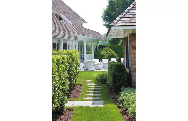 Villa Victoria - Photo 25