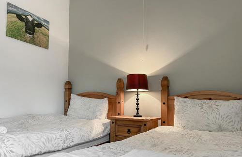 Clematis Cottage - Foto 9