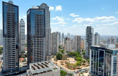Apartamento Flat Lounge 22 - Foto 25