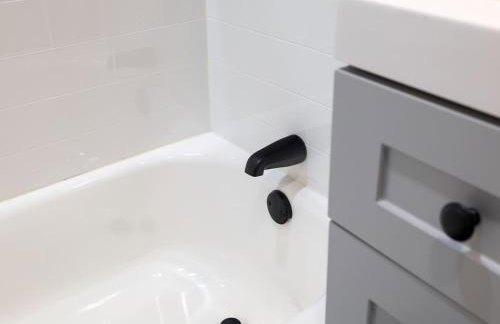 Luxury 3BR apt in Boston with Free Parking - Foto 18