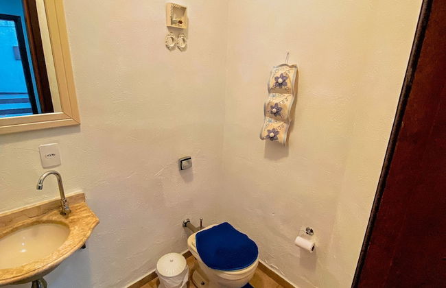 Casa confortável com churrasqueira na Granja Viana - Foto 17