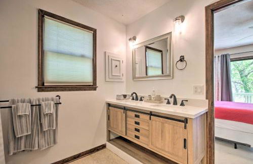 Lush Gilbert House with Outdoor Oasis on Lake Murray - Foto 18