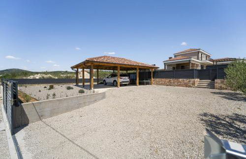 Villa Alba ZadarVillas - Photo 45